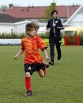 Beverwijk 25 mei 2013
Voetbaltournooi van Rafael v d Vaart . Zijn vriendin Sabia Boulahrouz en zoon Damian zijn ook aanwezig.
Peter Smulders bv