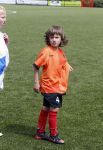 Beverwijk 25 mei 2013
Voetbaltournooi van Rafael v d Vaart . Zijn vriendin Sabia Boulahrouz en zoon Damian zijn ook aanwezig.
Peter Smulders bv