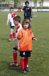Beverwijk 25 mei 2013
Voetbaltournooi van Rafael v d Vaart . Zijn vriendin Sabia Boulahrouz en zoon Damian zijn ook aanwezig.
Peter Smulders bv