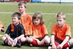 Beverwijk 25 mei 2013
Voetbaltournooi van Rafael v d Vaart . Zijn vriendin Sabia Boulahrouz en zoon Damian zijn ook aanwezig.
Peter Smulders bv