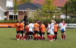 Beverwijk 25 mei 2013
Voetbaltournooi van Rafael v d Vaart . Zijn vriendin Sabia Boulahrouz en zoon Damian zijn ook aanwezig.
Peter Smulders bv