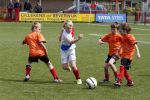 Beverwijk 25 mei 2013
Voetbaltournooi van Rafael v d Vaart . Zijn vriendin Sabia Boulahrouz en zoon Damian zijn ook aanwezig.
Peter Smulders bv