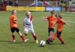 Beverwijk 25 mei 2013
Voetbaltournooi van Rafael v d Vaart . Zijn vriendin Sabia Boulahrouz en zoon Damian zijn ook aanwezig.
Peter Smulders bv