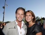 Purmerend 4 juni 2013
Tros Muziekfeest en sterren.nl awards op de markt in Purmerend. Danny en Jenny de Munk
Peter Smulders bv