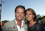 Purmerend 4 juni 2013
Tros Muziekfeest en sterren.nl awards op de markt in Purmerend. Danny en Jenny de Munk
Peter Smulders bv