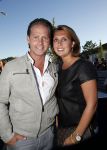 Purmerend 4 juni 2013
Tros Muziekfeest en sterren.nl awards op de markt in Purmerend. Danny en Jenny de Munk
Peter Smulders bv