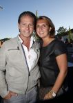 Purmerend 4 juni 2013
Tros Muziekfeest en sterren.nl awards op de markt in Purmerend. Danny en Jenny de Munk
Peter Smulders bv