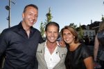 Purmerend 4 juni 2013
Tros Muziekfeest en sterren.nl awards op de markt in Purmerend. Danny en Jenny de Munk
Peter Smulders bv