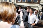 Purmerend 4 juni 2013
Tros Muziekfeest en sterren.nl awards op de markt in Purmerend. danny de Munk
Peter Smulders bv
