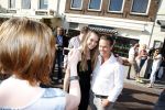 Purmerend 4 juni 2013
Tros Muziekfeest en sterren.nl awards op de markt in Purmerend. danny de Munk
Peter Smulders bv
