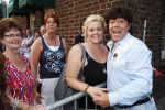 Uden 18 juni 2013
Tros Muziek feest op de markt in Uden. Dennie Christiaan
Peter Smulders bv