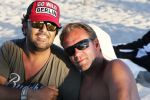 ibiza 14 juni 2013
Wesley en Rodney Sneijder aan het voetballen met Xelly en Rebecca Cabu v Kasbergen Gokhan Saki Reduan Diba en andere vrienden op het strand van Coco Beach. Dennis Rugenbregt en Edgar Meier
Peter Smulders bv