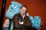 Amsterdam 29 mei 2013
25 jaar Pixar in EXPO Amsterdam. Dennis v tellingen
Peter Smulders bv