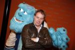 Amsterdam 29 mei 2013
25 jaar Pixar in EXPO Amsterdam. Dennis v tellingen
Peter Smulders bv