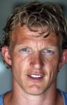 Istanbul 20 mei 2013
Op bezoek thuis bij Dirk Kuyt en zijn vrouw Gertrude en hun kinderen.
Dirk speelt bij Fenerbache en woont in een prachtig huis op een bewaakt compound.
Peter Smulders bv