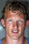 Istanbul 20 mei 2013
Op bezoek thuis bij Dirk Kuyt en zijn vrouw Gertrude en hun kinderen.
Dirk speelt bij Fenerbache en woont in een prachtig huis op een bewaakt compound.
Peter Smulders bv