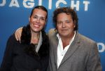 Amsterdam 8 april 2013
Premiere daglicht in Tuschinski. Dirk Zeelenberg met vrouw Suus
Peter Smulders bv