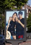 Amsterdam 27 mei 2013
Doutzen Kroes abri hennes en mauritz.
Peter Smulders bv