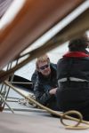 Heeg, 8 Juni 2013 Skutjezeilen op het Heegermeer

Foto Peter Smulders BV