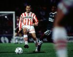 Eindhoven, 27 november 1994
PSV-Feyenoord, eindstand 4-1
Edward Linskens


PETER SMULDERS BV