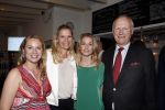 Amsterdam 20 juni 2013
Boek presentatie Nina Veeneman Diets Noor Schutte Kerckhoff en Marieke Wigmans Bremers in het melkhuis in het vondelpark. marieke Sophie Emily en hun vader Louis Bremers
Peter Smulders bv