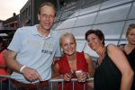 Uden 18 juni 2013
Tros Muziek feest op de markt in Uden. Eric Schuurmans met vrouw en dochter
Peter Smulders bv