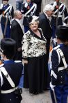 Amsterdam, 30 april 2013
Inhuldiging Koning Willem Alexander en Koningin Maxima
Erica Terpstra
Foto Peter Smulders BV