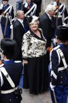 Amsterdam, 30 april 2013
Inhuldiging Koning Willem Alexander en Koningin Maxima
Erica Terpstra
Foto Peter Smulders BV