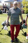 Almere 27 mei 2013
Ernst Daniel Smid met schoonzoon bij golfwedstrijd.
Peter Smulders bv