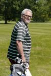 Almere 27 mei 2013
Ernst Daniel Smid met schoonzoon bij golfwedstrijd.
Peter Smulders bv