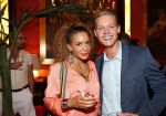 Amsterdam 13 juni 2013
Feestje Ferry Doedens in hotel l'europe. Ferry met Fajah Lourens
Peter Smulders bv