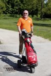 Almere 27 mei 2013
Golfdag energy4all op de goolfbaan van almere hout. Ferry Maat
Peter Smulders bv
