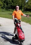 Almere 27 mei 2013
Golfdag energy4all op de goolfbaan van almere hout. Ferry Maat
Peter Smulders bv