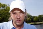 Spaarnwoude 6 juni 2013
Life after football  organiseert een golfvoetbal event op golfbaan spaarnwoude. Ferry Somogyi
Peter Smulders bv