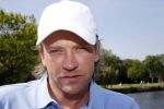 Spaarnwoude 6 juni 2013
Life after football  organiseert een golfvoetbal event op golfbaan spaarnwoude. Ferry Somogyi
Peter Smulders bv