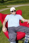 Spaarnwoude 6 juni 2013
Life after football  organiseert een golfvoetbal event op golfbaan spaarnwoude. Ferry Somogyi
Peter Smulders bv