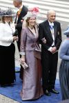 Amsterdam, 30 april 2013
Inhuldiging Koning Willem Alexander en Koningin Maxima
Frank Houben
Foto Peter Smulders BV