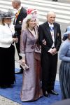 Amsterdam, 30 april 2013
Inhuldiging Koning Willem Alexander en Koningin Maxima
Frank Houben
Foto Peter Smulders BV