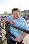 Purmerend 4 juni 2013
Tros Muziekfeest en sterren.nl awards op de markt in Purmerend. 
Frans Duijts
Peter Smulders bv