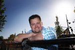 Purmerend 4 juni 2013
Tros Muziekfeest en sterren.nl awards op de markt in Purmerend. 
Frans Duijts
Peter Smulders bv