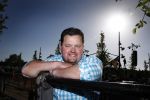 Purmerend 4 juni 2013
Tros Muziekfeest en sterren.nl awards op de markt in Purmerend. 
Frans Duijts
Peter Smulders bv