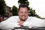 Uden 18 juni 2013
Tros Muziek feest op de markt in Uden. 
Frans Duijts
Peter Smulders bv