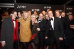 Amsterdam 25 maart 2013
Premiere film App in Tuschinski. Fred Boot met ...
Peter Smulders bv