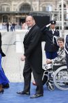 Amsterdam, 30 april 2013
Inhuldiging Koning Willem Alexander en Koningin Maxima
Fred Teeven
Foto Peter Smulders B