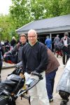 Vlaardingen, 24 Mei 2013 DON Masters Celebrity golftoernooi op golfbaan Broekpolder
Fred v Hoorn
Foto Peter Smulders BV