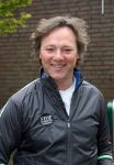 Vlaardingen, 24 Mei 2013 DON Masters Celebrity golftoernooi op golfbaan Broekpolder
Frits Sissing
Foto Peter Smulders BV