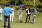 Almere 27 mei 2013
Golfdag energy4all op de goolfbaan van almere hout. Geert Hoes met vriendin Sita en Emile Ratelband
Peter Smulders bv