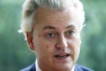 Den Haag 19 juni 2013
Karel Hille interviewt Geert Wilders bij daar waar Karel woont.
Peter Smulders bv