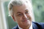 Den Haag 19 juni 2013
Karel Hille interviewt Geert Wilders bij daar waar Karel woont.
Peter Smulders bv