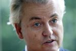 Den Haag 19 juni 2013
Karel Hille interviewt Geert Wilders bij daar waar Karel woont.
Peter Smulders bv